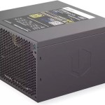 Endorfy Supremo FM5 750W Μαύρο Τροφοδοτικό Υπολογιστή Full Modular 80 Plus Gold