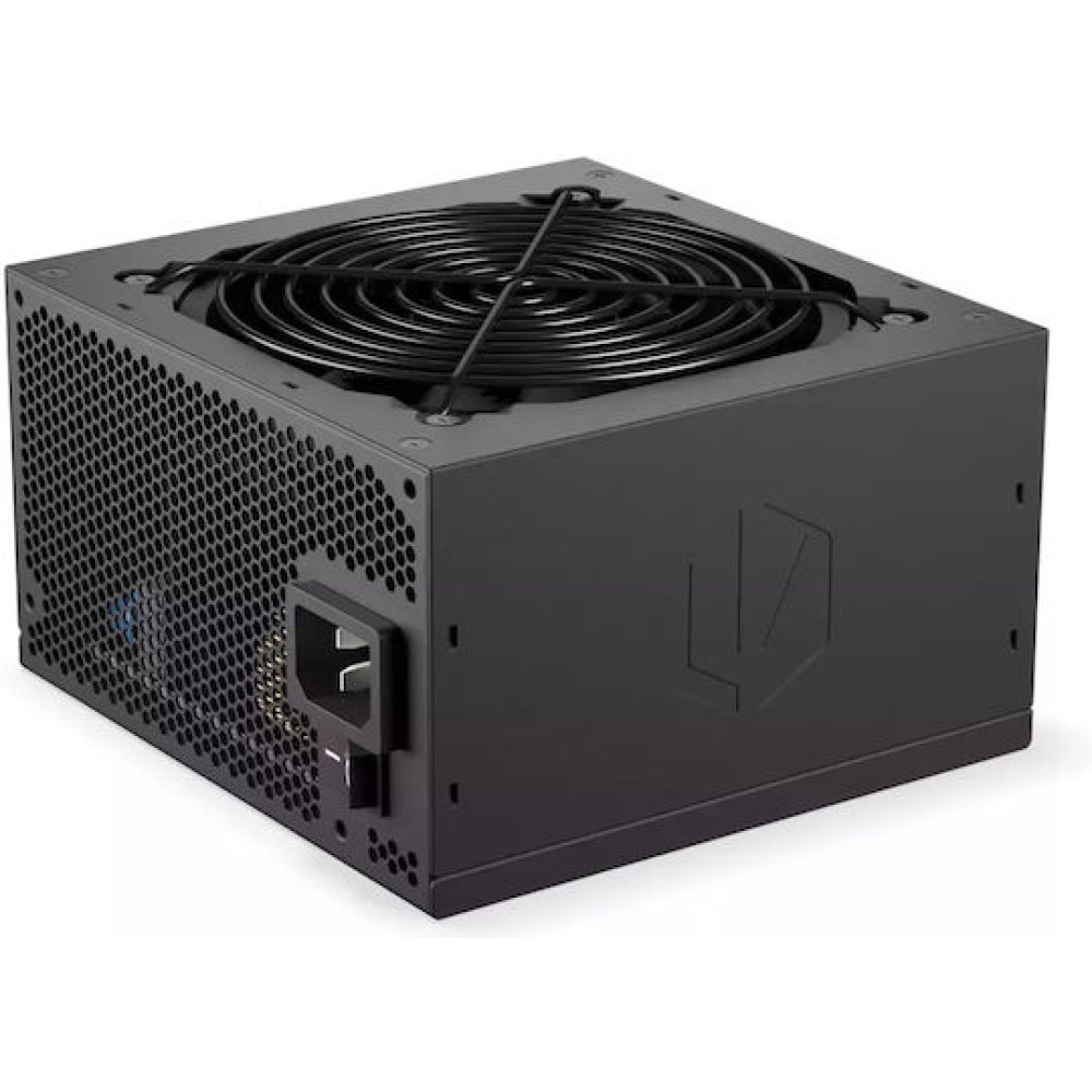 Endorfy Supremo FM5 750W Μαύρο Τροφοδοτικό Υπολογιστή Full Modular 80 Plus Gold