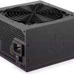 Endorfy Supremo FM5 750W Μαύρο Τροφοδοτικό Υπολογιστή Full Modular 80 Plus Gold