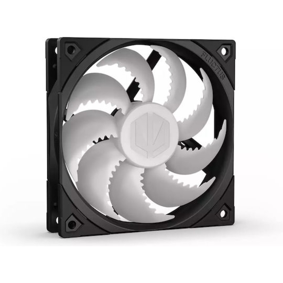 Endorfy Fluctus 120 PWM ARGB Case Fan με Σύνδεση 4-Pin