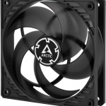 Endorfy Fluctus 120 PWM ARGB Case Fan με Σύνδεση 4-Pin