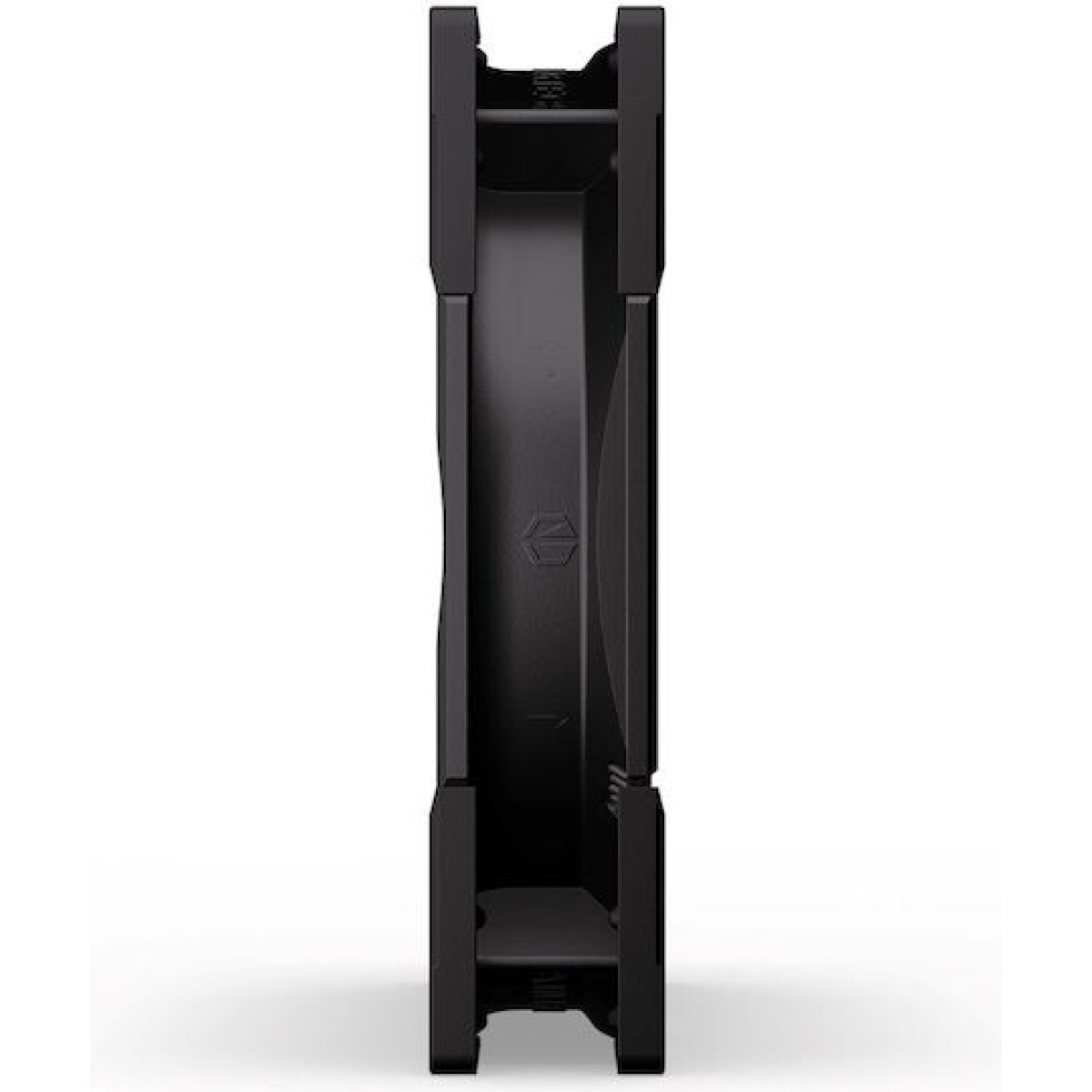 Endorfy Fluctus 120 PWM ARGB Case Fan με Σύνδεση 4-Pin