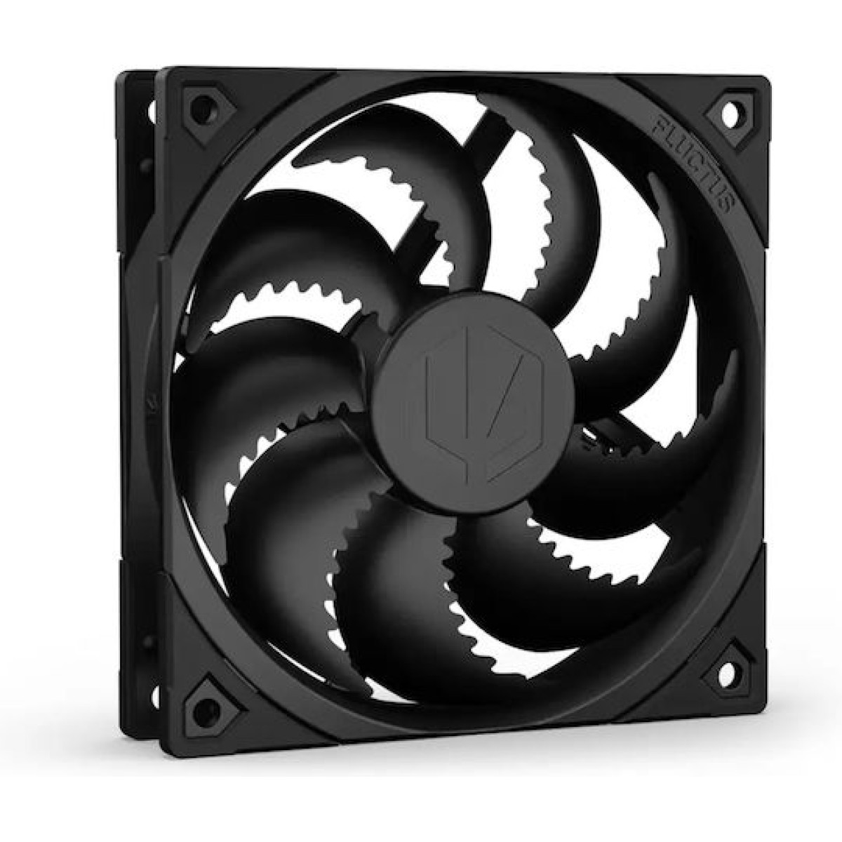 Endorfy Fluctus Case Fan 120mm με Σύνδεση 4-Pin PWM