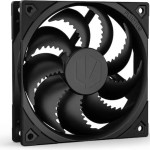 Endorfy Fluctus Case Fan 120mm με Σύνδεση 4-Pin PWM