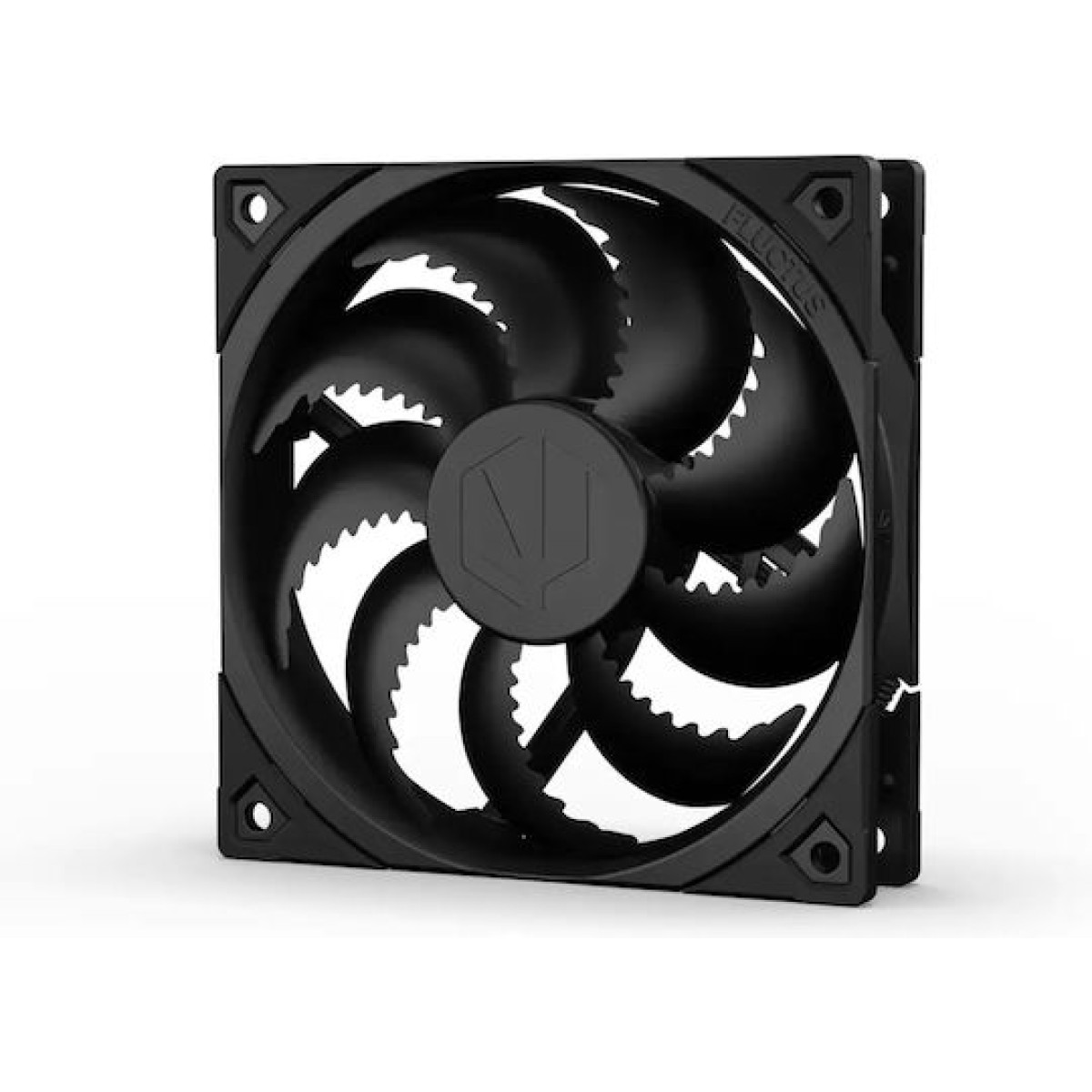 Endorfy Fluctus Case Fan 120mm με Σύνδεση 4-Pin PWM