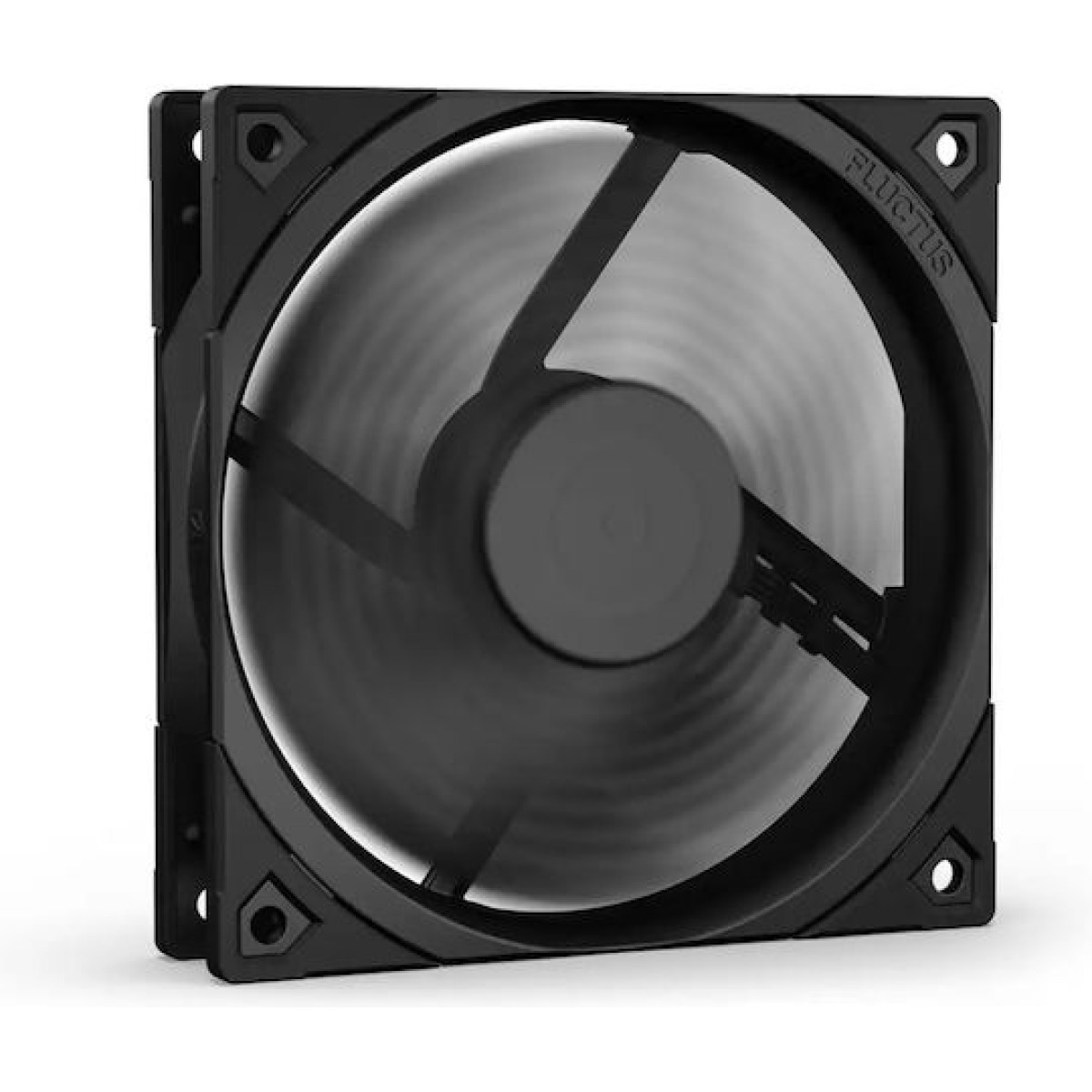 Endorfy Fluctus Case Fan 120mm με Σύνδεση 4-Pin PWM