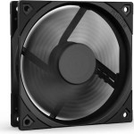 Endorfy Fluctus Case Fan 120mm με Σύνδεση 4-Pin PWM