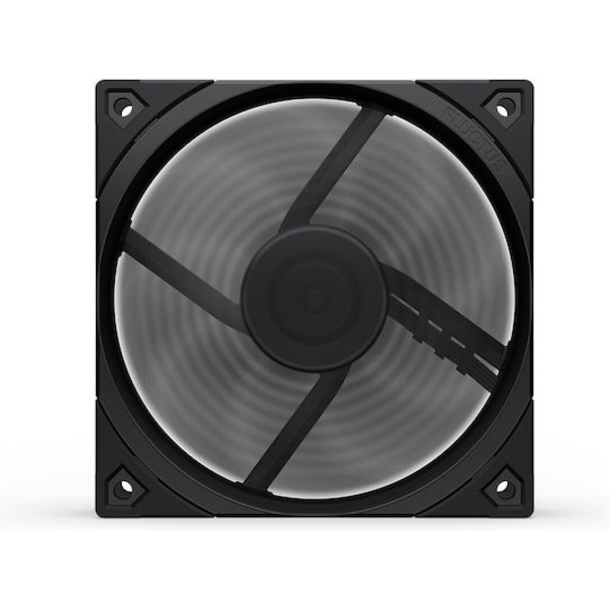 Endorfy Fluctus Case Fan 120mm με Σύνδεση 4-Pin PWM