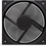 Endorfy Fluctus Case Fan 120mm με Σύνδεση 4-Pin PWM