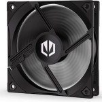 Endorfy Fluctus Case Fan 120mm με Σύνδεση 4-Pin PWM