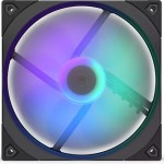 Endorfy Fluctus Case Fan 140mm με ARGB Φωτισμό και Σύνδεση 3-Pin / 4-Pin PWM