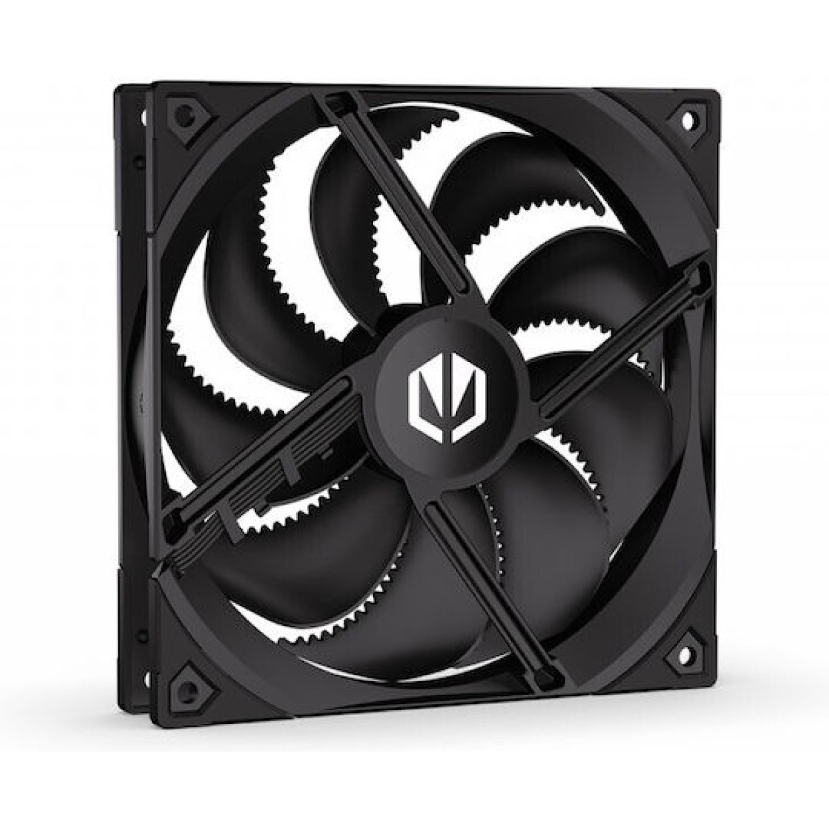 Endorfy Fluctus 140 Case Fan με Σύνδεση 3-Pin