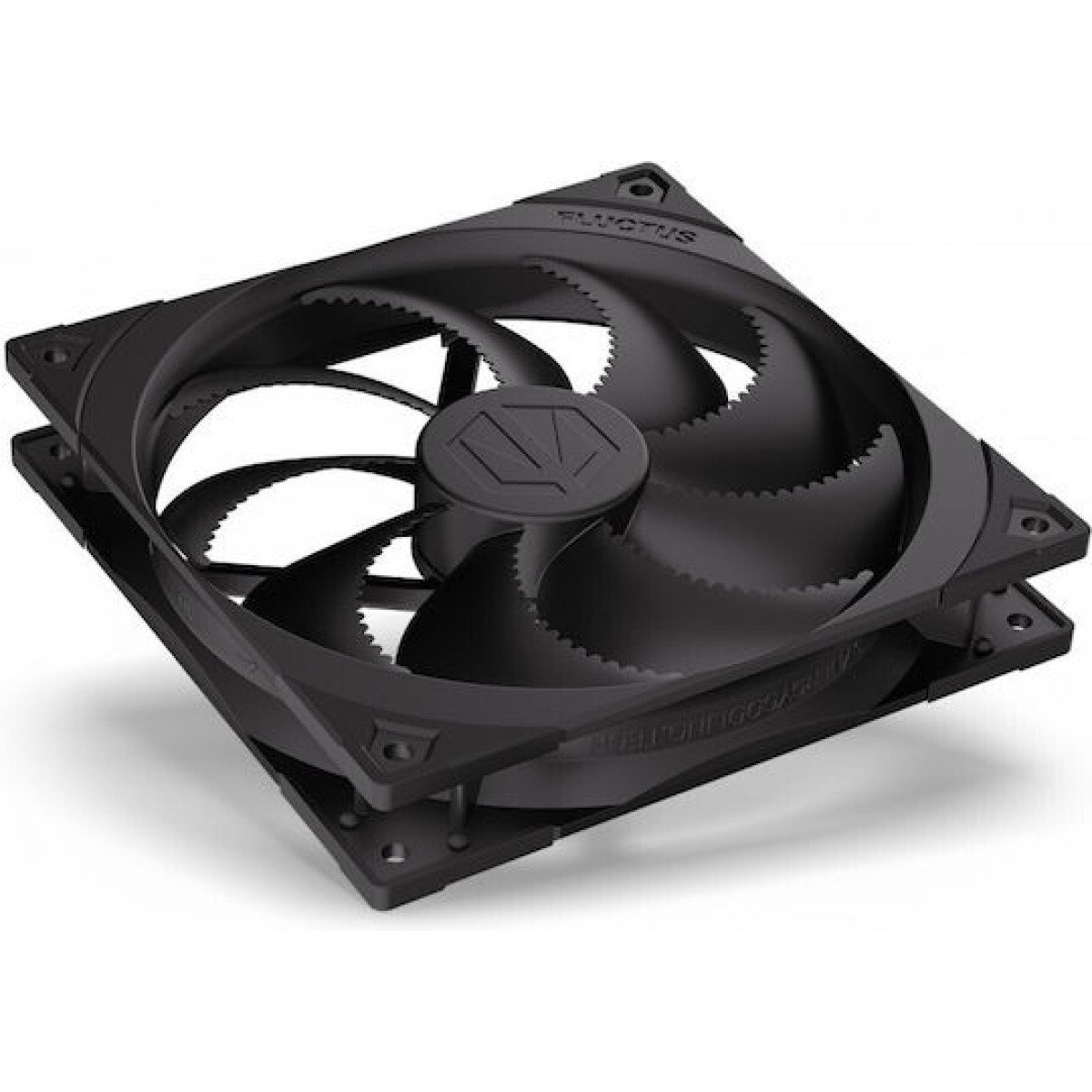 Endorfy Fluctus 140 Case Fan με Σύνδεση 3-Pin