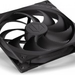 Endorfy Fluctus 140 Case Fan με Σύνδεση 3-Pin