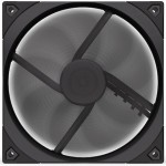 Endorfy Fluctus 140 Case Fan με Σύνδεση 3-Pin