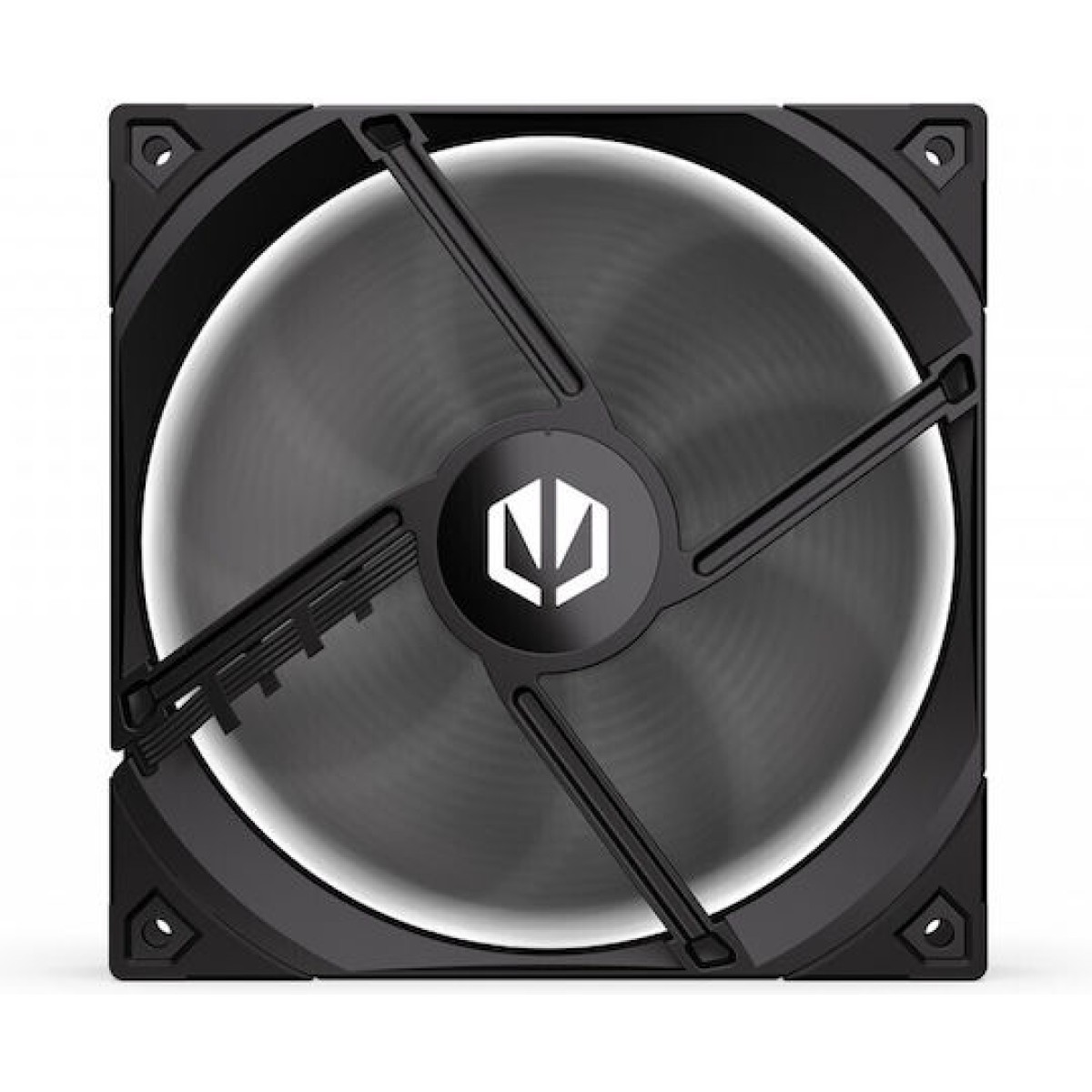 Endorfy Fluctus 140 Case Fan με Σύνδεση 3-Pin