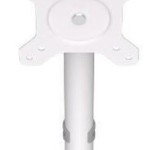 Endorfy Atlas Βάση Γραφείου Οθόνης έως 27