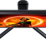 AOC 25G3ZM/BK VA Gaming Monitor 24.5