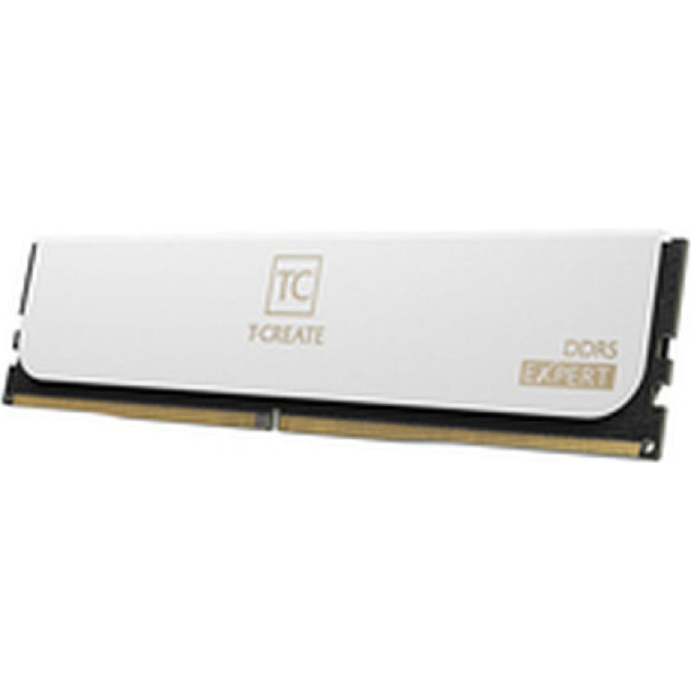 TeamGroup Expert DDR5 48GB RAM με 2x24GB Modules και Ταχύτητα 6400 για Desktop