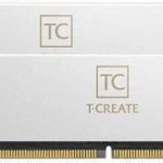 TeamGroup Expert DDR5 48GB RAM με 2x24GB Modules και Ταχύτητα 6400 για Desktop