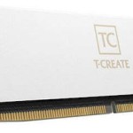 TeamGroup Expert DDR5 48GB RAM με 2x24GB Modules και Ταχύτητα 6400 για Desktop