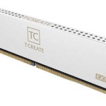 TeamGroup Expert DDR5 48GB RAM με 2x24GB Modules και Ταχύτητα 6400 για Desktop