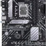 Asus Prime B660-Plus D4 Motherboard ATX με Intel 1700 Socket 90MB18X0-M0EAY0