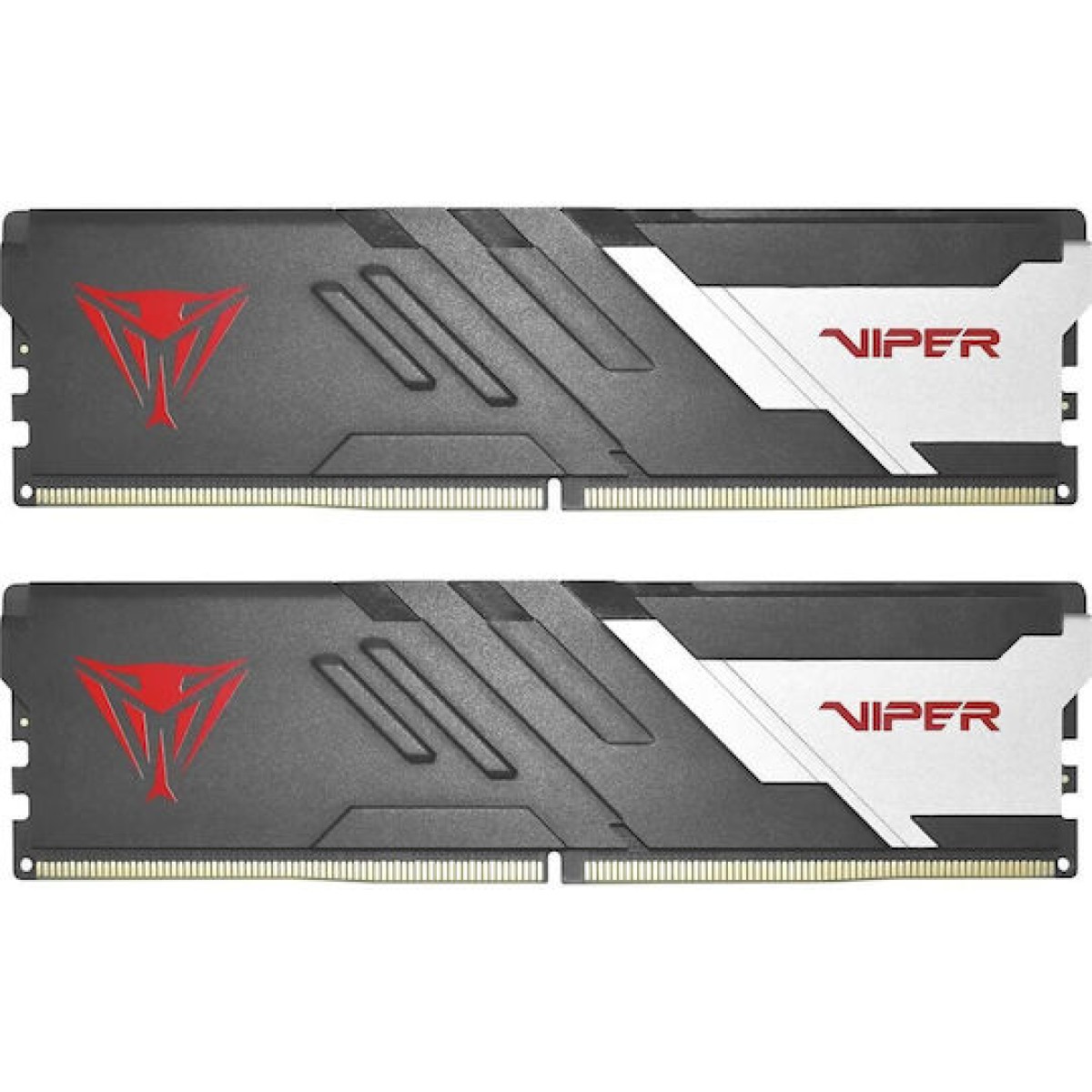 Patriot Viper Venom DDR5 32GB RAM με 2x16GB Modules και Ταχύτητα 6000 για Desktop