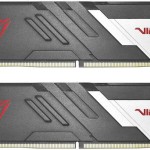 Patriot Viper Venom DDR5 32GB RAM με 2x16GB Modules και Ταχύτητα 6000 για Desktop