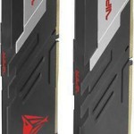 Patriot Viper Venom DDR5 32GB RAM με 2x16GB Modules και Ταχύτητα 6000 για Desktop