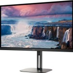 AOC Q27V5N VA Monitor 27