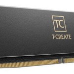 TeamGroup Expert DDR5 64GB RAM με 2x32GB Modules και Ταχύτητα 6400 για Desktop