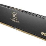 TeamGroup Expert DDR5 64GB RAM με 2x32GB Modules και Ταχύτητα 6400 για Desktop