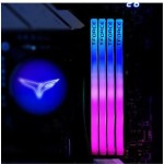 TeamGroup Delta DDR5 32GB RAM με 2x16GB Modules και Ταχύτητα 7200 για Desktop