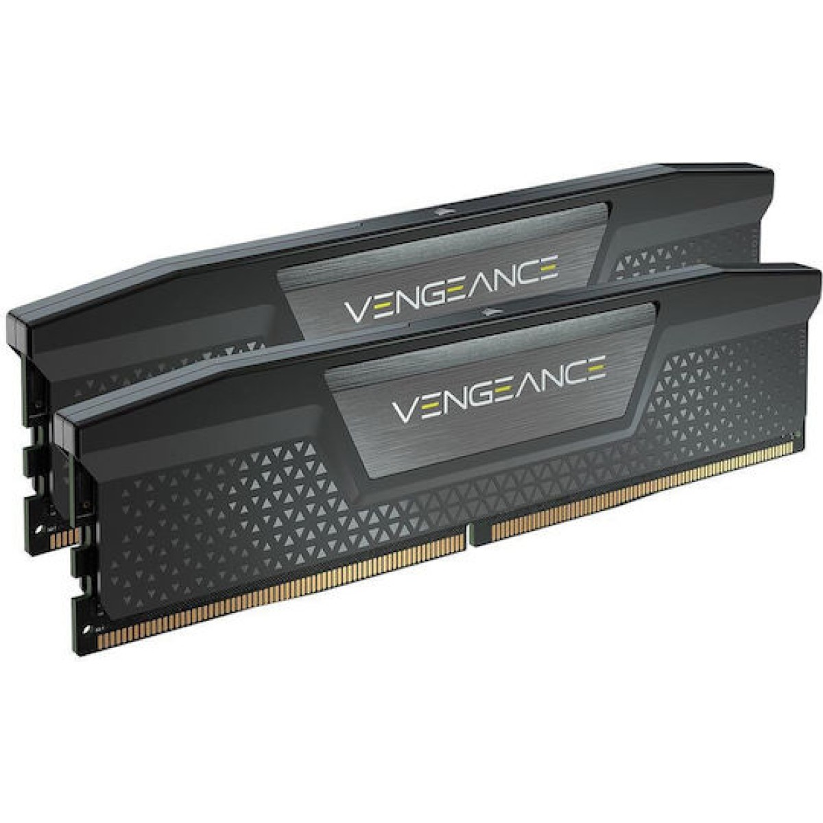 Corsair Vengeance DDR5 32GB RAM με 2x16GB Modules και Ταχύτητα 7000 για Desktop