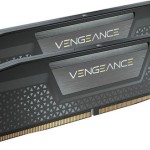 Corsair Vengeance DDR5 32GB RAM με 2x16GB Modules και Ταχύτητα 7000 για Desktop