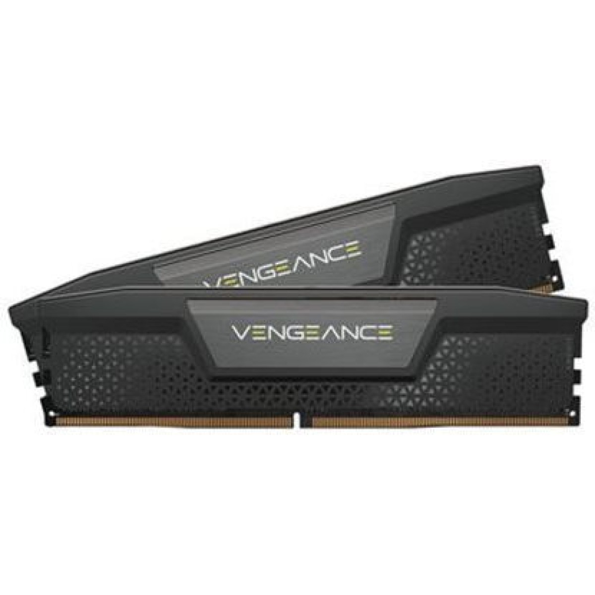 Corsair Vengeance DDR5 32GB RAM με 2x16GB Modules και Ταχύτητα 7000 για Desktop