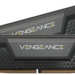 Corsair Vengeance DDR5 32GB RAM με 2x16GB Modules και Ταχύτητα 7000 για Desktop