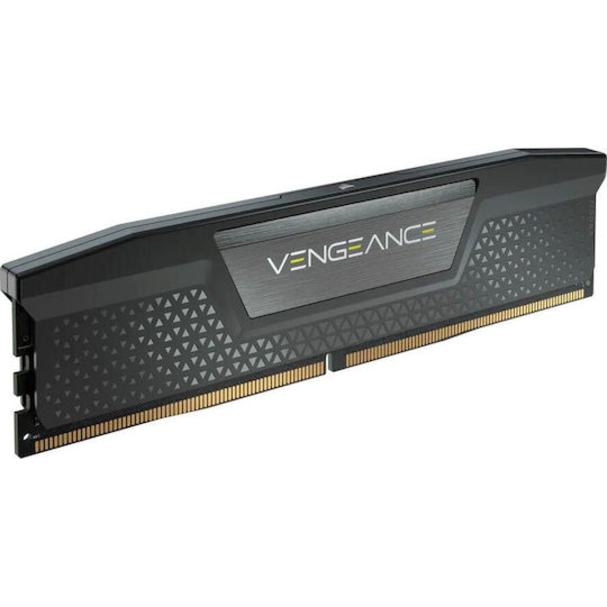 Corsair Vengeance DDR5 32GB RAM με 2x16GB Modules και Ταχύτητα 7200 για Desktop