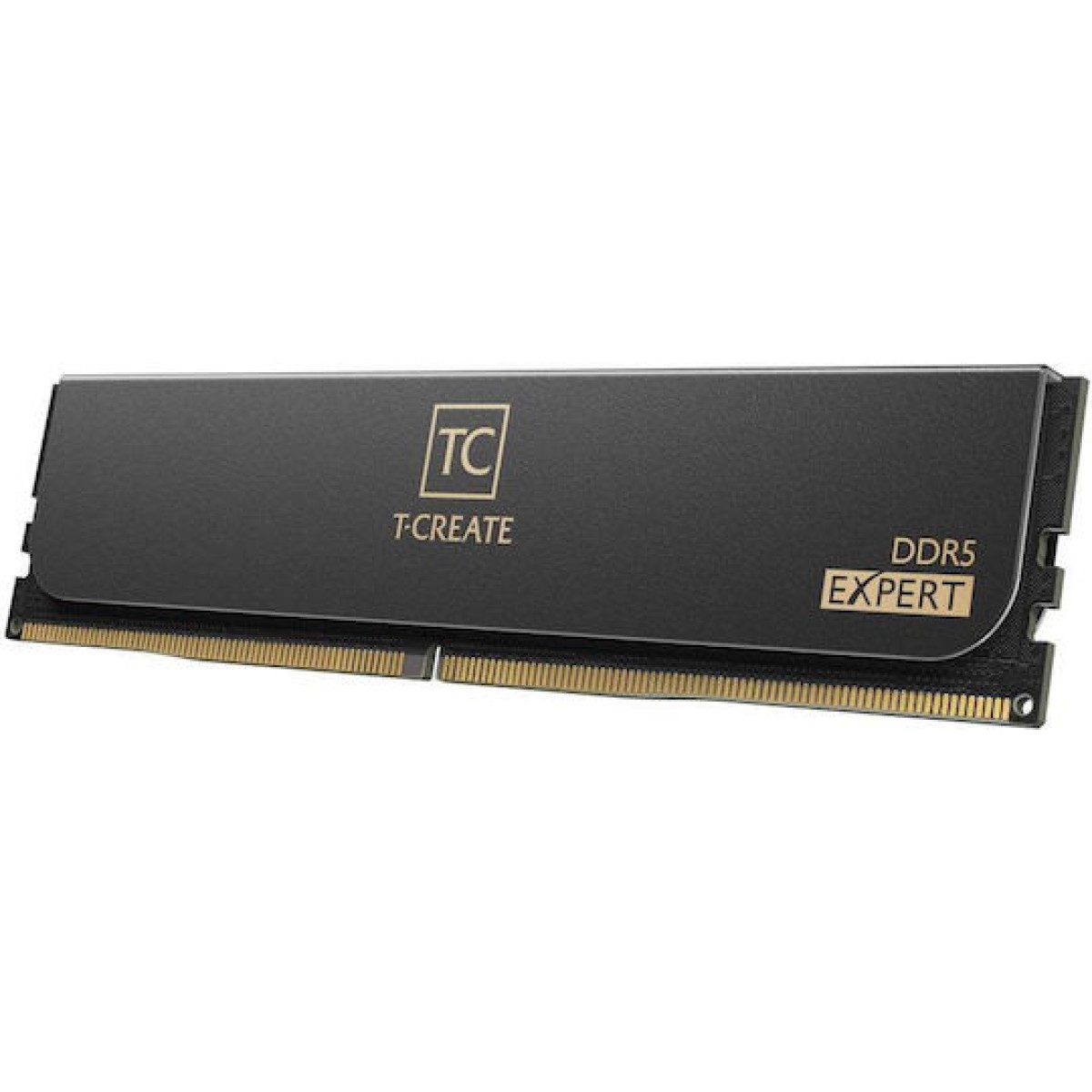 TeamGroup T-Create Expert DDR5 32GB RAM με 2x16GB Modules και Ταχύτητα 6000 για Desktop
