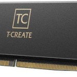 TeamGroup T-Create Expert DDR5 32GB RAM με 2x16GB Modules και Ταχύτητα 6000 για Desktop
