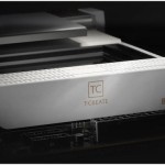 TeamGroup T-Create Expert DDR5 32GB RAM με 2x16GB Modules και Ταχύτητα 6000 για Desktop