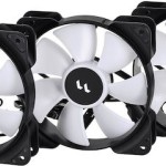 Fractal Design Lumen S36 RGB V2 (v2) Υδρόψυξη Επεξεργαστή Τριπλού Ανεμιστήρα 120mm για Socket AM4/AM5/1700/1200/115x