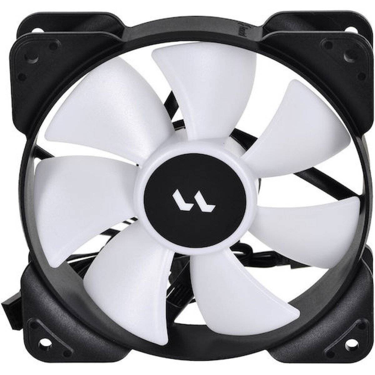 Fractal Design Lumen S36 RGB V2 (v2) Υδρόψυξη Επεξεργαστή Τριπλού Ανεμιστήρα 120mm για Socket AM4/AM5/1700/1200/115x