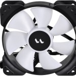 Fractal Design Lumen S36 RGB V2 (v2) Υδρόψυξη Επεξεργαστή Τριπλού Ανεμιστήρα 120mm για Socket AM4/AM5/1700/1200/115x