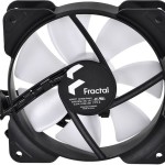 Fractal Design Lumen S36 RGB V2 (v2) Υδρόψυξη Επεξεργαστή Τριπλού Ανεμιστήρα 120mm για Socket AM4/AM5/1700/1200/115x
