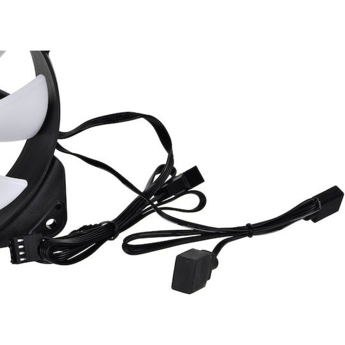 Fractal Design Lumen S36 RGB V2 (v2) Υδρόψυξη Επεξεργαστή Τριπλού Ανεμιστήρα 120mm για Socket AM4/AM5/1700/1200/115x