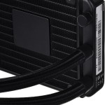 Fractal Design Lumen S36 RGB V2 (v2) Υδρόψυξη Επεξεργαστή Τριπλού Ανεμιστήρα 120mm για Socket AM4/AM5/1700/1200/115x