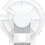 Ubiquiti Access Point Pro Arm Mount Στήριξη Κεραίας για U6-PRO & UAP-AC-PRO UACC-Pro-AP-AM