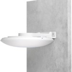 Ubiquiti Access Point Pro Arm Mount Στήριξη Κεραίας για U6-PRO & UAP-AC-PRO UACC-Pro-AP-AM